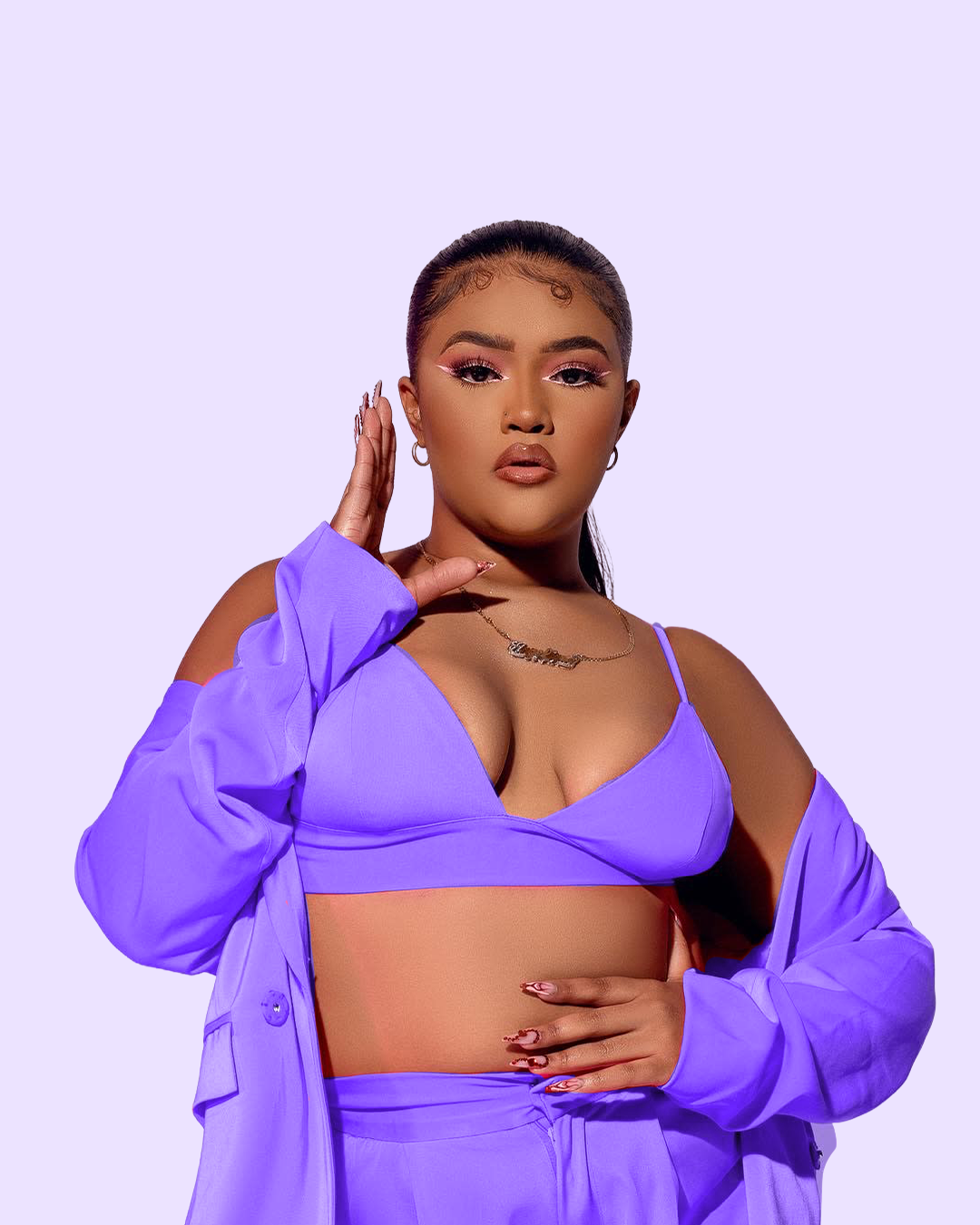 Angelic Faces Beauty