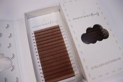 Cocoa Collection- Brown Trays