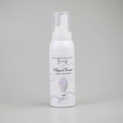 Whipped Lash Shampoo Cleanser