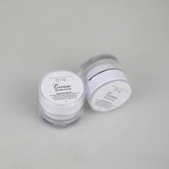Lash Cream Remover