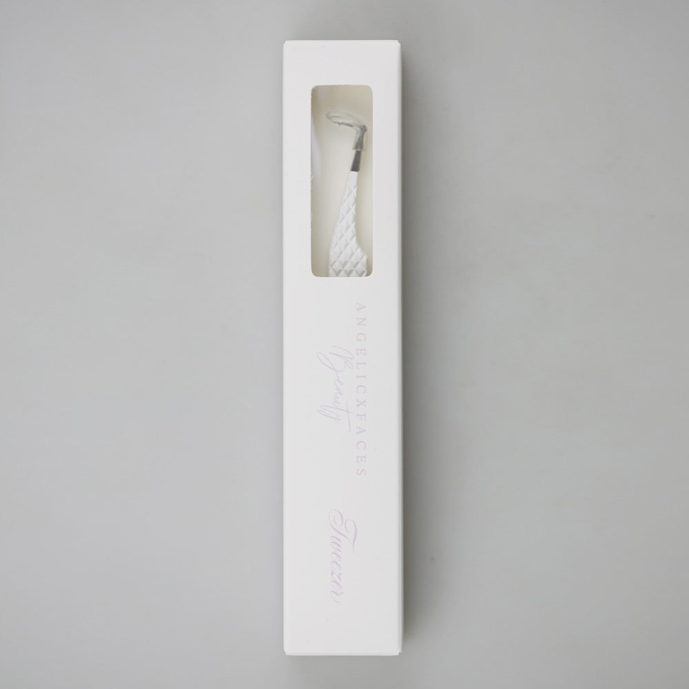 Lavi Blanc Collection- Single Tweezers