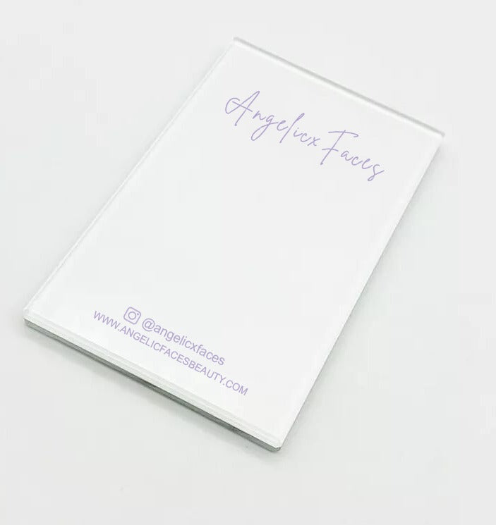 Lash Tile